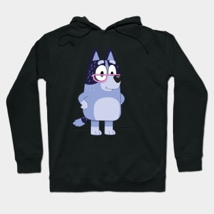 Nana Heeler Hoodie